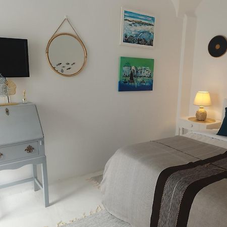 Dar Ali Medina Hammamet Chambres D'Hotes Habitación foto