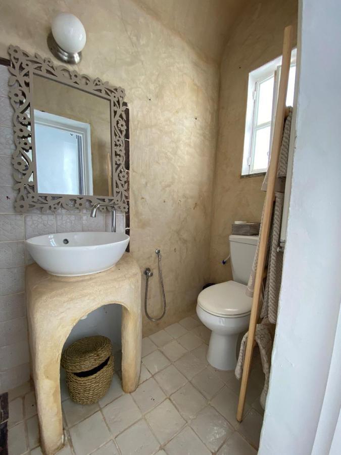 Dar Ali Medina Hammamet Chambres D'Hotes Exterior foto