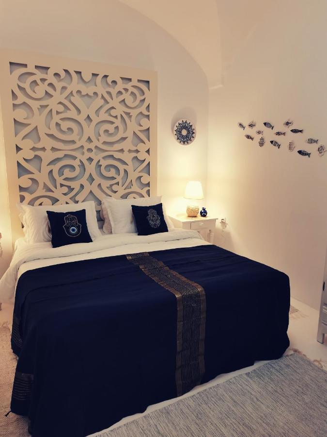 Dar Ali Medina Hammamet Chambres D'Hotes Exterior foto