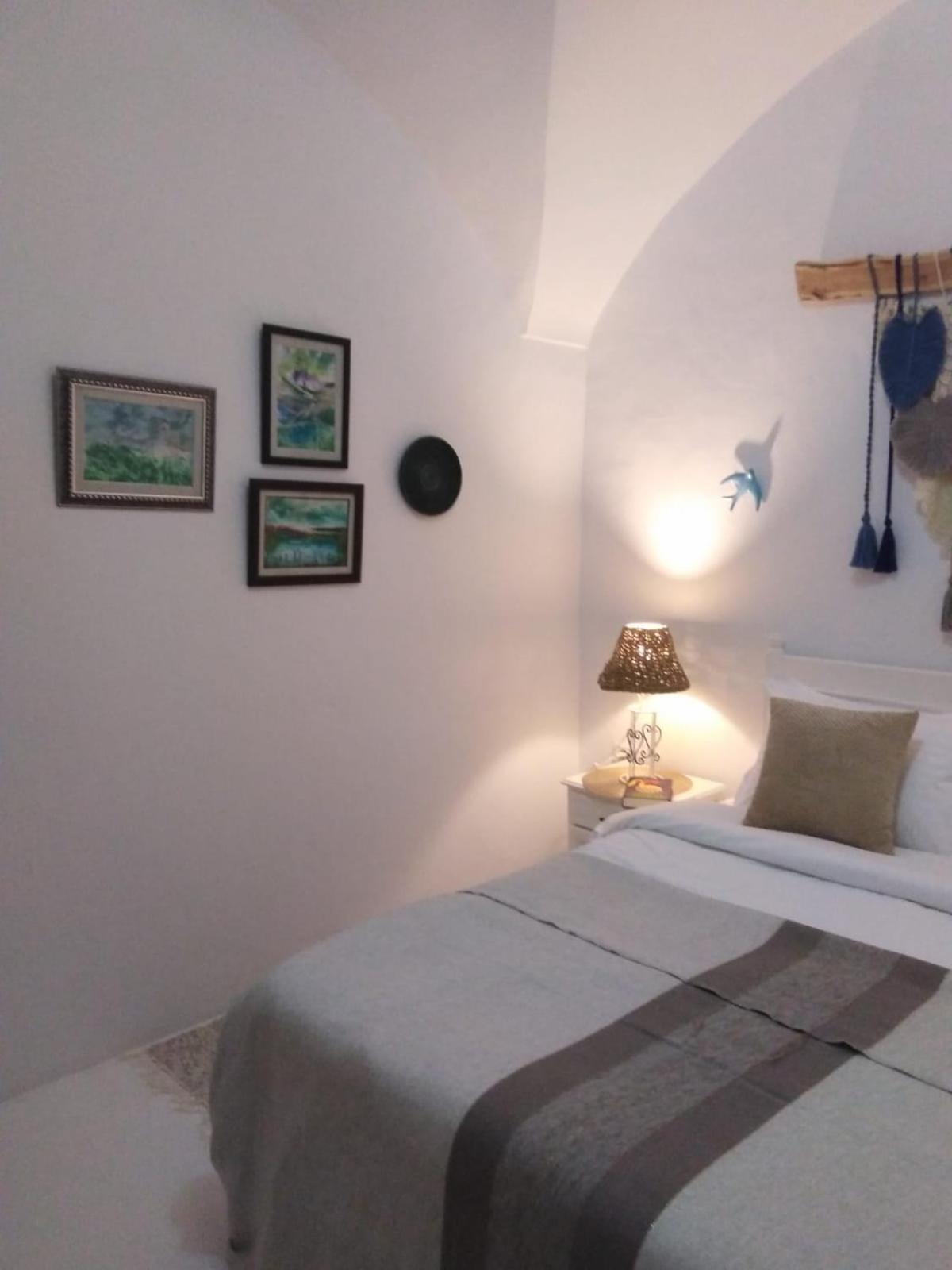 Dar Ali Medina Hammamet Chambres D'Hotes Exterior foto