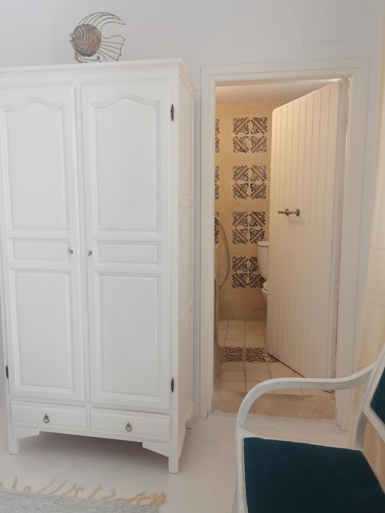 Dar Ali Medina Hammamet Chambres D'Hotes Exterior foto