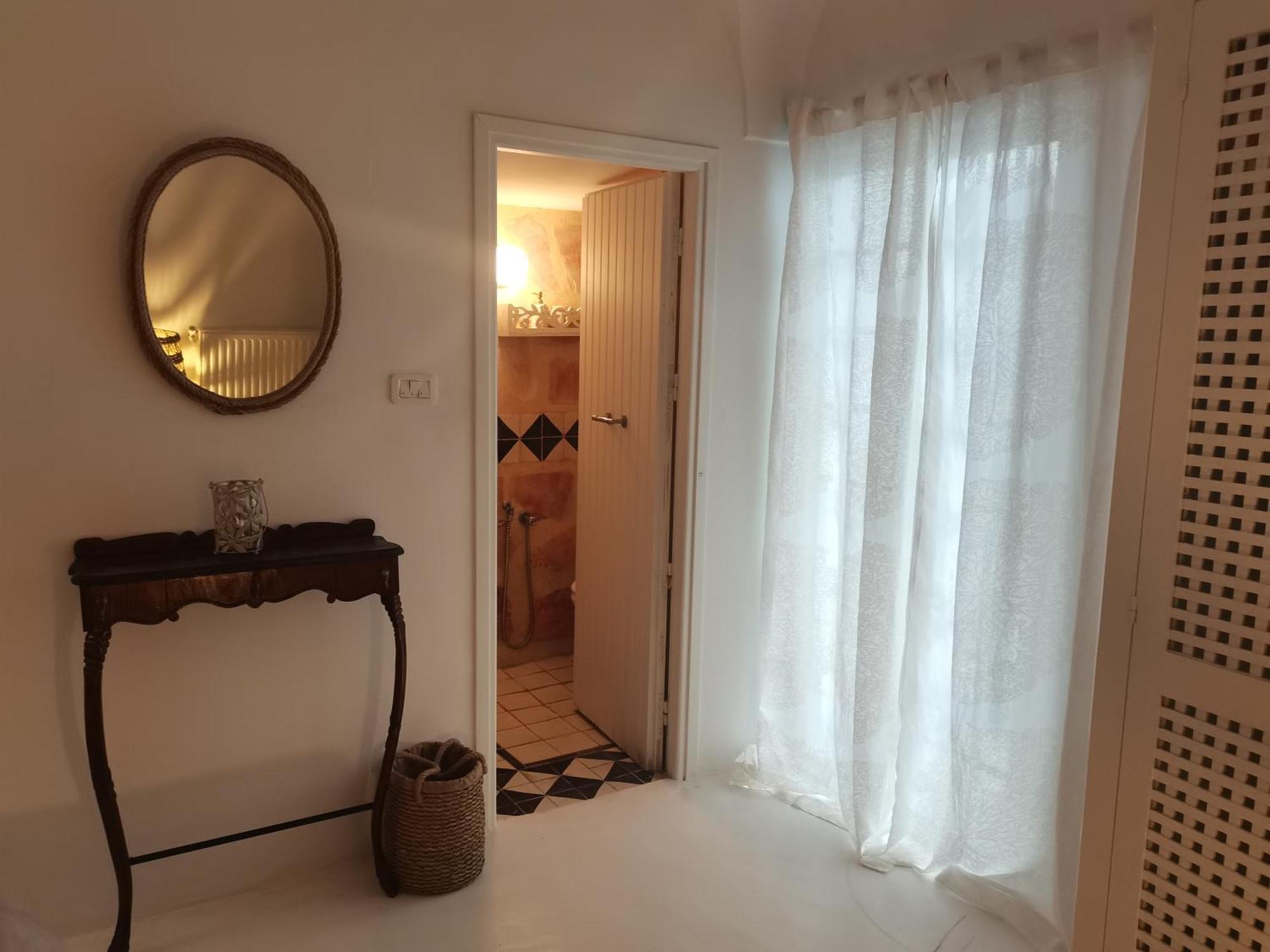 Dar Ali Medina Hammamet Chambres D'Hotes Exterior foto