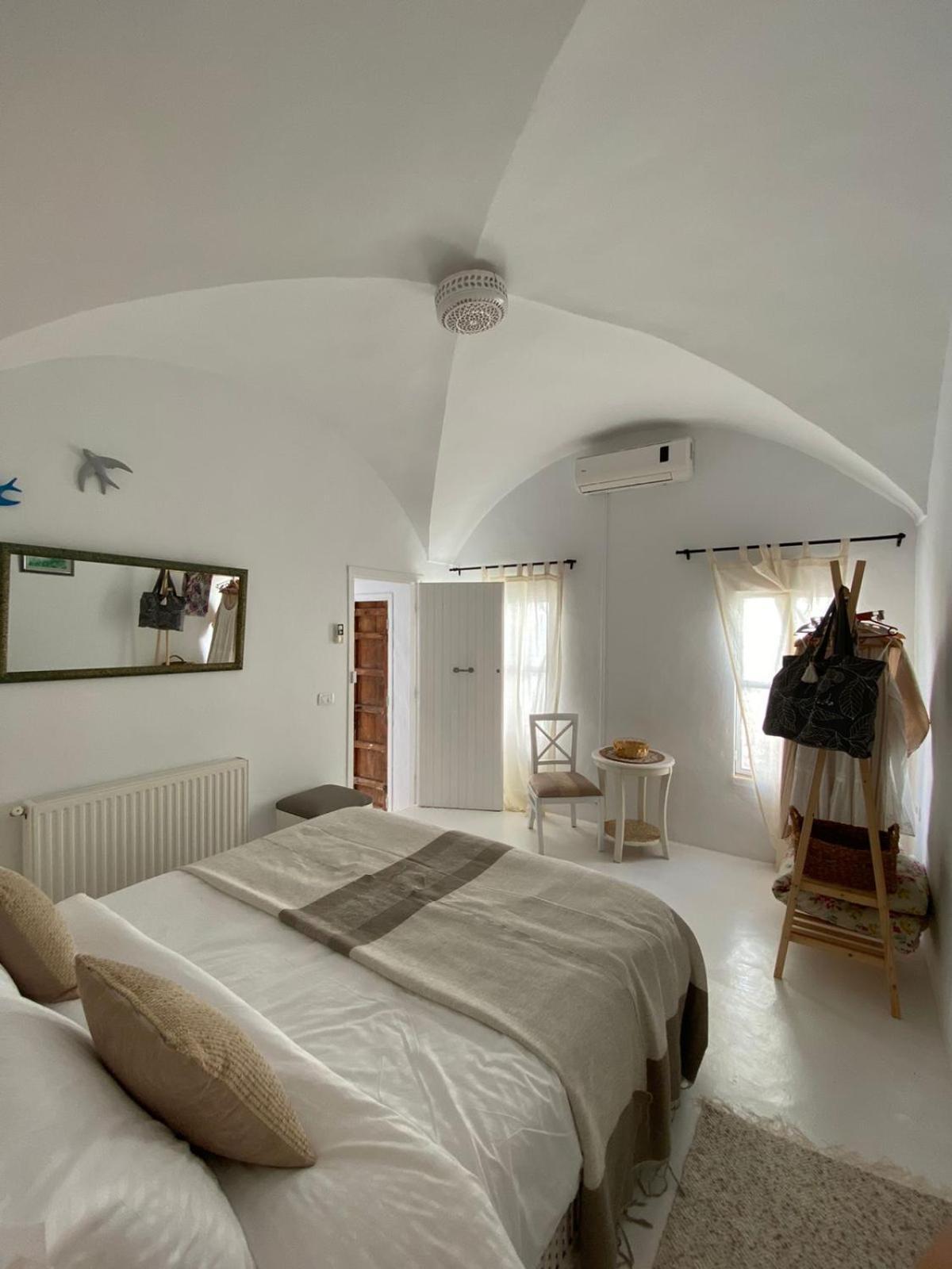 Dar Ali Medina Hammamet Chambres D'Hotes Habitación foto