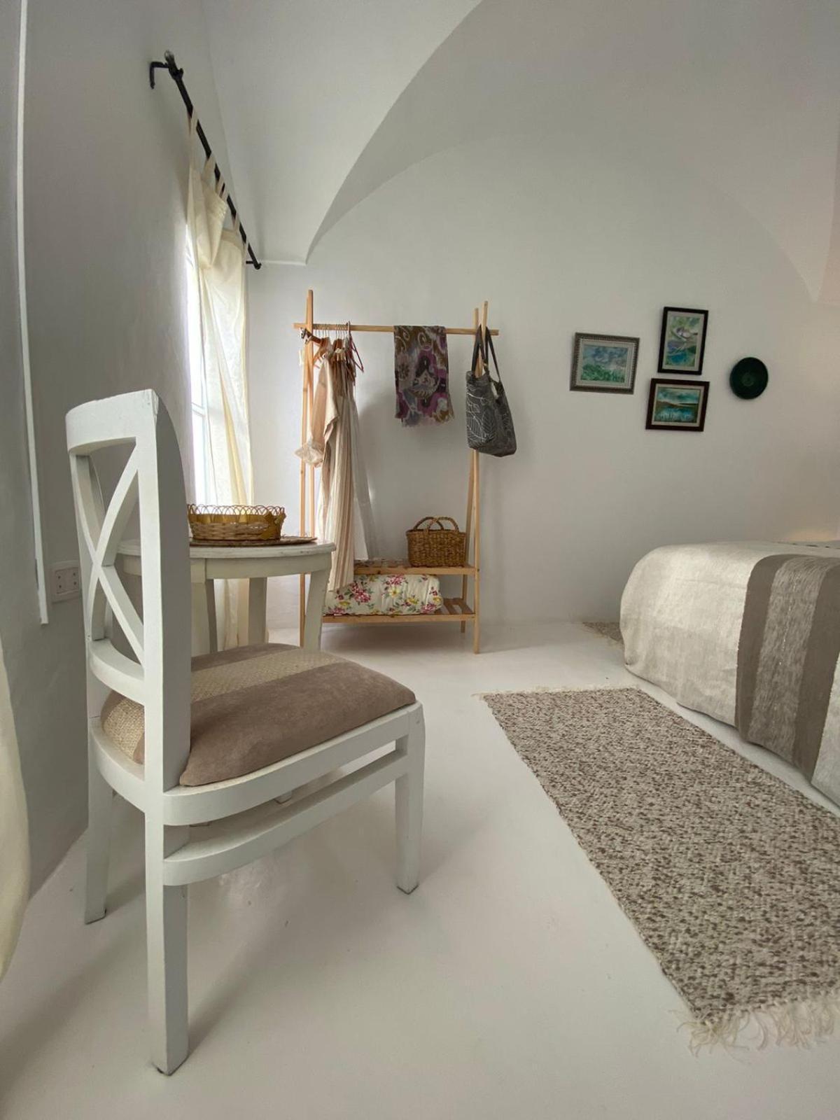Dar Ali Medina Hammamet Chambres D'Hotes Habitación foto