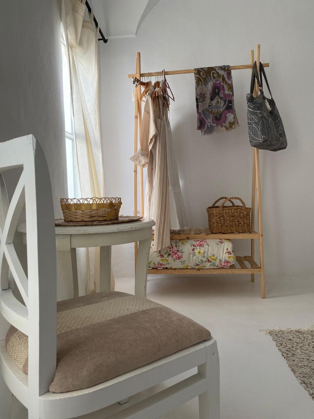 Dar Ali Medina Hammamet Chambres D'Hotes Habitación foto