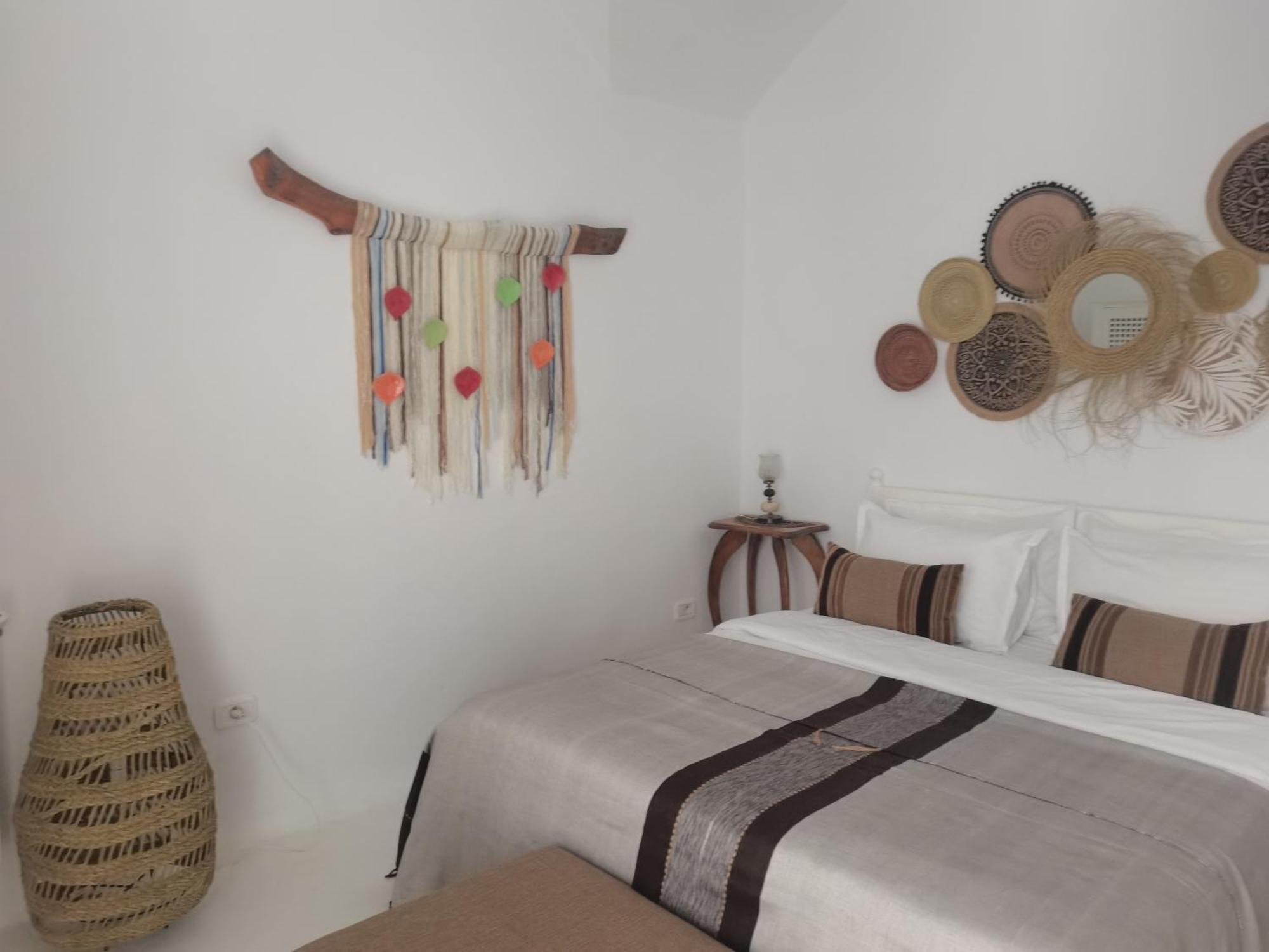 Dar Ali Medina Hammamet Chambres D'Hotes Habitación foto