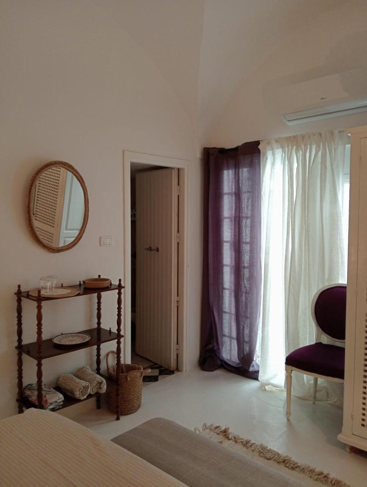 Dar Ali Medina Hammamet Chambres D'Hotes Exterior foto